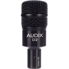 Audix D2 Δυναμικό Μικρόφωνο XLR