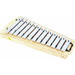 Studio 49 SM 1000 Soprano Metallophone