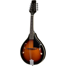 Harley Benton HBMA-50 Mandoline VS