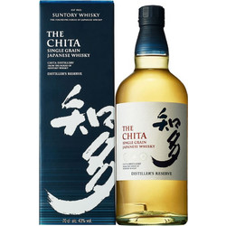 Suntory The Chita Ουίσκι Single Malt 43% 700ml