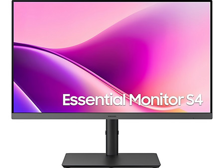 Samsung Essential S4 LS27F434 IPS Monitor 27" 1920x1080 FHD 100Hz 4ms