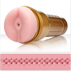 Fleshlight Stamina Training Unit Butt Pocket Pussy & Anal Αυνανιστήρι