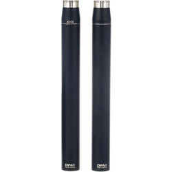 Dpa ST4006 A Σετ 2 Πυκνωτικά Μικρόφωνα XLR
