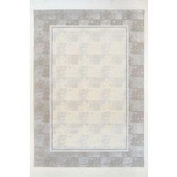 Ezzo Χαλί Carlota E700B2A Light 160x230 Grey