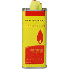 Ronson Υγρό Αναπλήρωσης 133ml