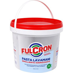 Πάστα Καθαρισμού Χεριών 5L FULCRON AREXONS
