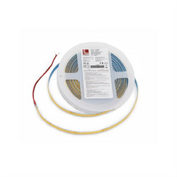 ΤΑΙΝΙΑ LED 14W 3000K IP54 24V COB ADELEQ - 30-481400