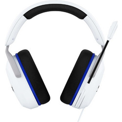 HyperX Cloud Stinger Core 2 Gaming Headset Over Ear White