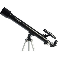 Celestron PowerSeeker 50AZ