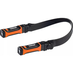 Osram LEDIL413 Φωτάκι Διαβάσματος LED Λαιμού Επαναφορτιζόμενο 265lm
