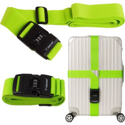 Trizand Luggage Belt For 25812 Suitcase - (18208-0)