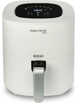 Sogo FRE-SS-10815 Air Fryer 5.5lt