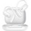 Anker SoundCore AeroFit 2 Ακουστικά Bluetooth Earbud Ανθεκτικά στο Νερό White