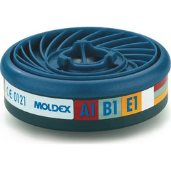 Φίλτρα Αερίων 9300 Moldex