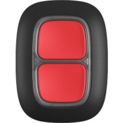 Ajax DoubleButton Jeweller Black