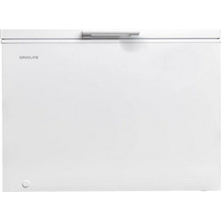 Davoline CHFR 290E L W NE/DF Καταψύκτης Μπαούλο 287lt