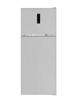 Δίπορτο Ψυγείο Sharp SJ-T2435E0I