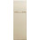 Sharp SJ-TA03ITXJF Δίπορτο Ψυγείο 252lt No Frost Υ160xΠ54xΒ56cm Μπεζ