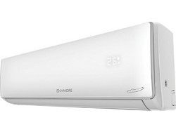 Cvmore Primus CVPRMI-09/CVPRO-09 Κλιματιστικό Inverter 9000 BTU A++/A+++ με Ιονιστή και Wi-Fi