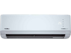 Nobu NBO-18IDU/NBO-18ODU Κλιματιστικό Inverter 18000 BTU A++/A++ με Ιονιστή και WiFi