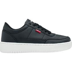 Levi's Γυναικεία Sneakers Μαύρα 234667-794-59