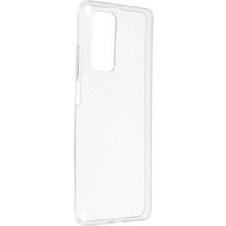 Is Clear Tpu 2mm Xiaomi Redmi Note 14 5G Backcover - (CTPUXIARN14)