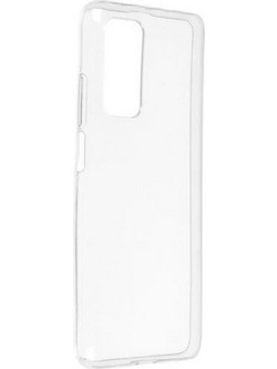 Is Clear Tpu 2mm Xiaomi Redmi Note 14 5G Backcover - (CTPUXIARN14)
