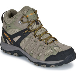 Merrell Accentor Mid Ανδρικά Ορειβατικά Μποτάκια Ταμπά J037141