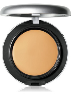 M·A·C Studio Fix Tech Cream to Powder NC25 Cream Foundation 10gr