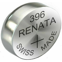 Renata 396 1τμχ