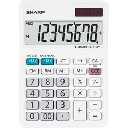 Sharp EL-310w
