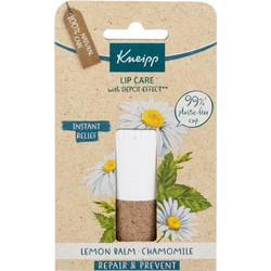 Kneipp Lemon & Chamomile Lip Balm 4.7gr