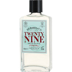 Dr. Harris Twenty Nine Eau de Toilette 100ml