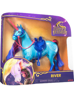 Spin Master Unicorn Academy River 20148951