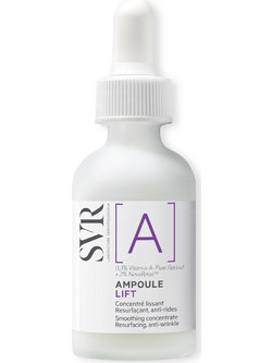 SVR Laboratoire Dermatologique A Lift Ενυδατικό Serum Προσώπου 30ml