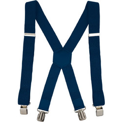Τιράντες TORNASOL Valento TIVATORMR Orion Navy Blue
