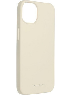 Roar Space Θήκη iPhone 13 Aqua White