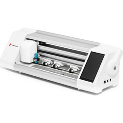 FORCELL Intelligent Film Cutting Machine With Positioning Tool - plotter