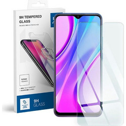 Blue Star Tempered Glass (Xiaomi Redmi 9)