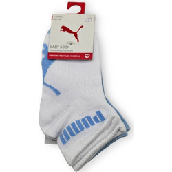 Παιδικές Κάλτσες Puma Baby Mini Cats Lifestyle Sock 2P 701225850-001