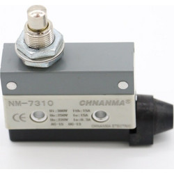 MVAC300/400 - Microswitch