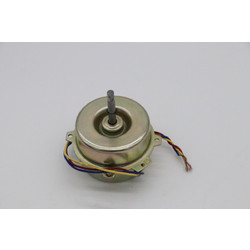 DP1/2/3-18 - Fan For Motor (Om)