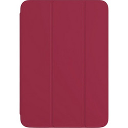 Θήκη iPad Trifold Smart View και πίσω TPU για Apple iPad 2022 10.9" - Μπορντό