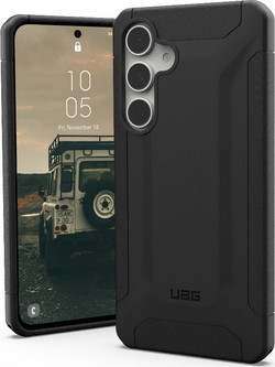 UAG Scout Θήκη Black (Samsung Galaxy S24 FE)