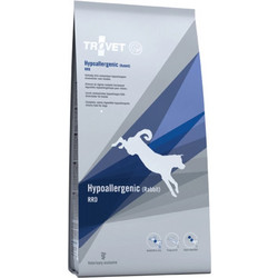 Trovet Hypoallergenic RRD with Rabbit 3kg