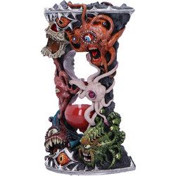 Dungeons & Dragons Beholder Sand Timer - Fan Shop and Merchandise