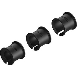 ΑΝΤΑΛΛΑΚΤΙΚΟΙ ΑΠΟΣΤΑΤΕΣ ΓΙΑ ΒΑΣΗ ΚΙΝΗΤΟΥ MIRROR MOUNT / BAR CLAMP (SMALL) QLP-MIR-BS-2 | QUAD LOCK