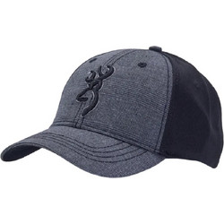 Browning Καπέλο Iron Grey 30861715