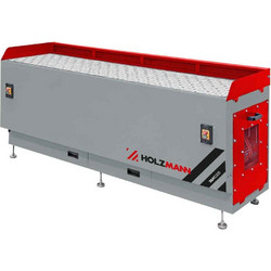 Τραπέζι λείανσης με απορρόφηση Holzmann mod. SSAT2200_230V