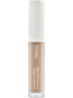 Grigi Luminous 33 Medium Nude Beige Liquid Concealer